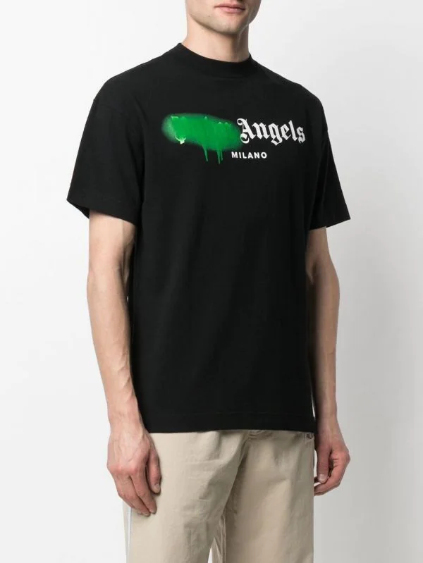 T-shirt Palm Angels - MUSKO STORE